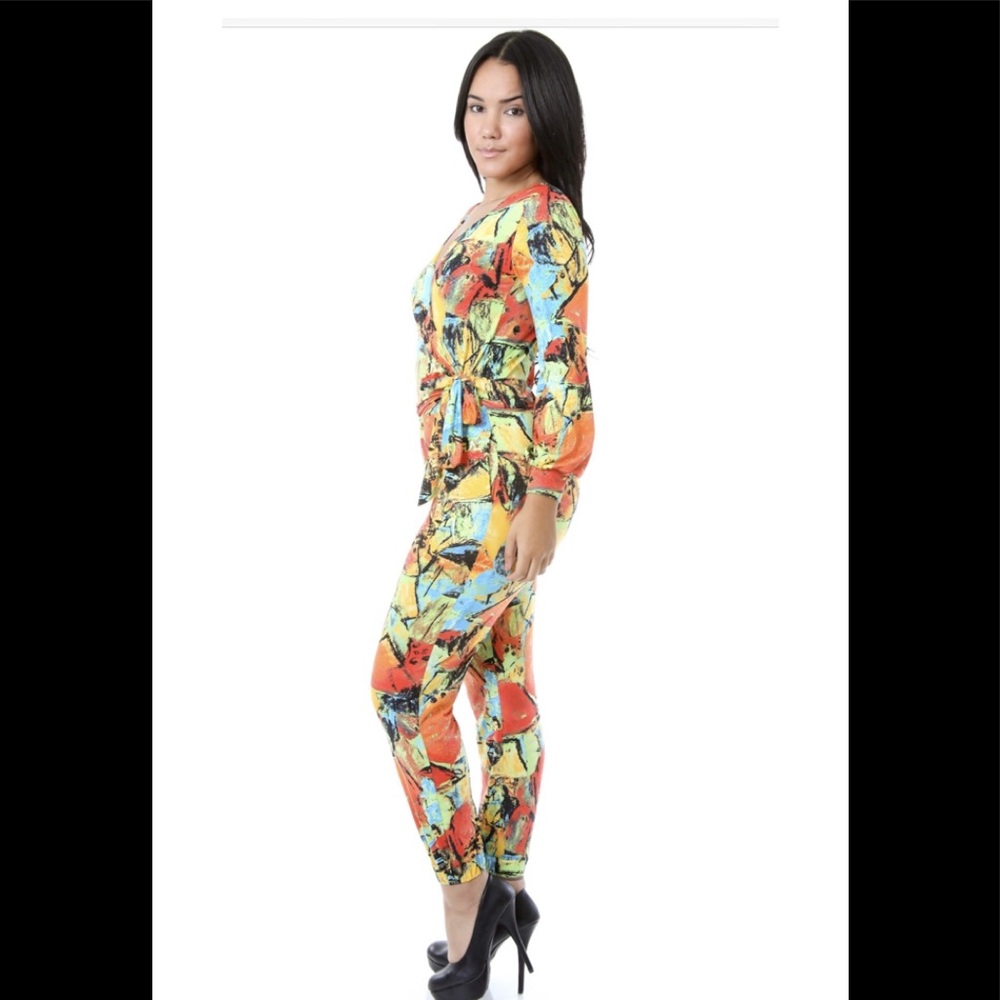 Jumpsuit